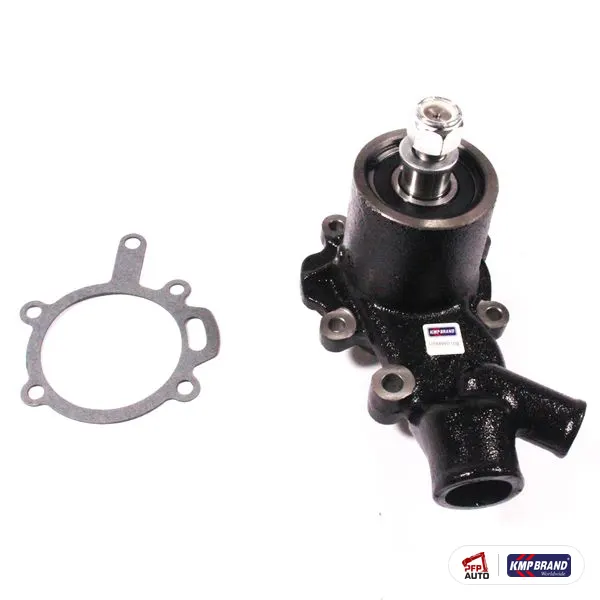 Pompă de apă fără fulie KMP Brand pentru CAT®, cod 7E9195