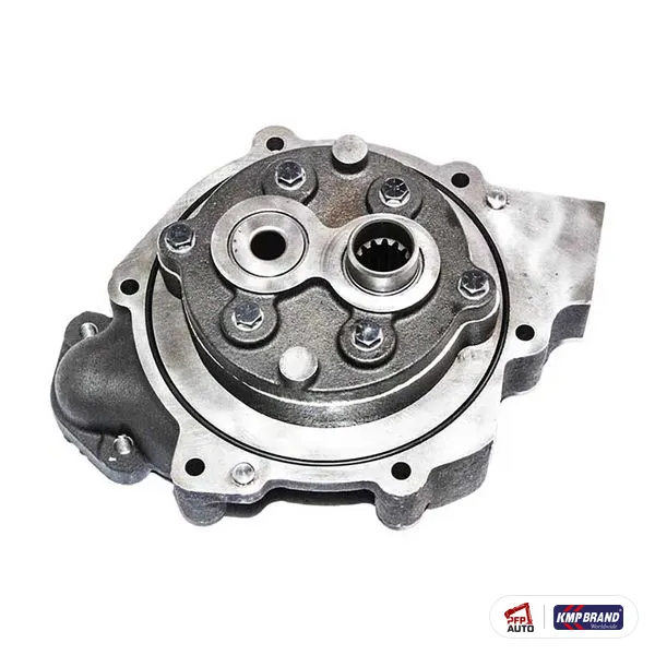 Pompă transmisie KMP Brand pentru CAT®, cod 7G4856