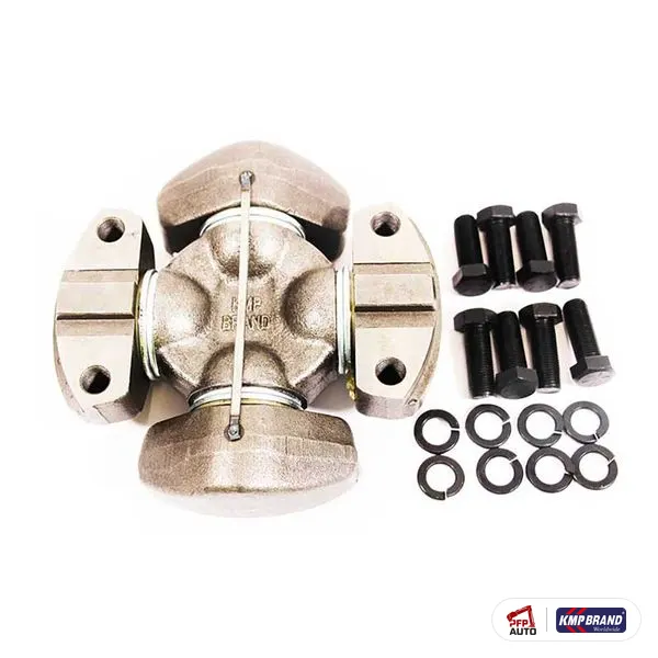 Kit cruce cardanică cu rulmenți KMP Brand pentru CAT®, cod 7K0442