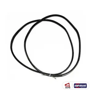 Set curele trapezoidale (2 curele) pentru CAT®, cod 7M4706