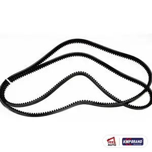 Set curele trapezoidale (2 curele) pentru CAT®, cod 7M4707