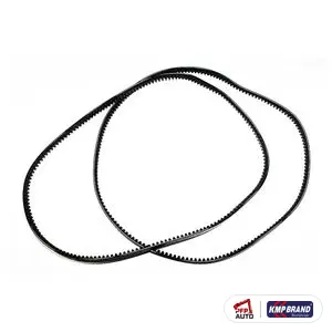 Set curele trapezoidale pentru CAT®, cod 7M5535