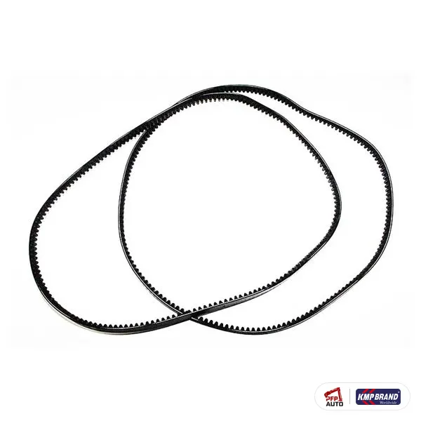Set curele trapezoidale KMP Brand pentru CAT®, cod 7M5535