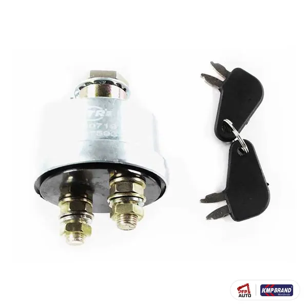 Comutator complet KMP Brand pentru CAT®, cod 7N0719