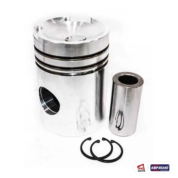 Piston complet, cu bolț și siguranțe KMP Brand, pentru CAT®, cod 7N1366