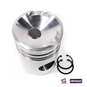 Piston fără bolț, cu siguranțe, pentru CAT®, cod 7N1366