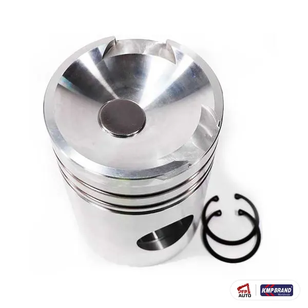 Piston fără bolț, cu siguranțe KMP Brand, pentru CAT®, cod 7N1366