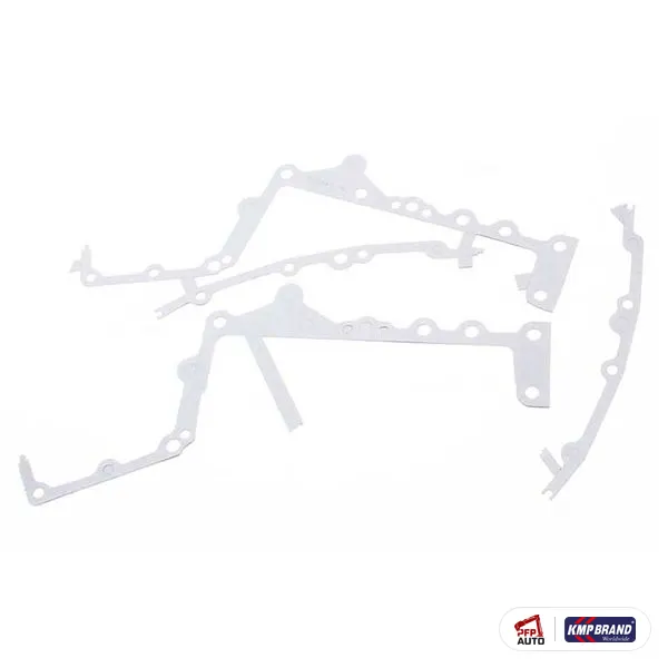 Garnitură capac carcasă față/spate KMP Brand pentru CAT®, cod 7N3049