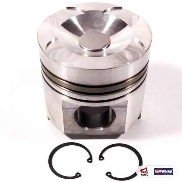 Piston fără bolț, cu siguranțe KMP Brand, pentru CAT®, cod 7N3633