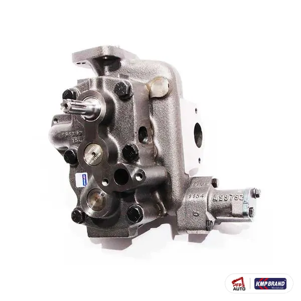 Pompă de ulei KMP Brand pentru CAT®, cod 7N4170