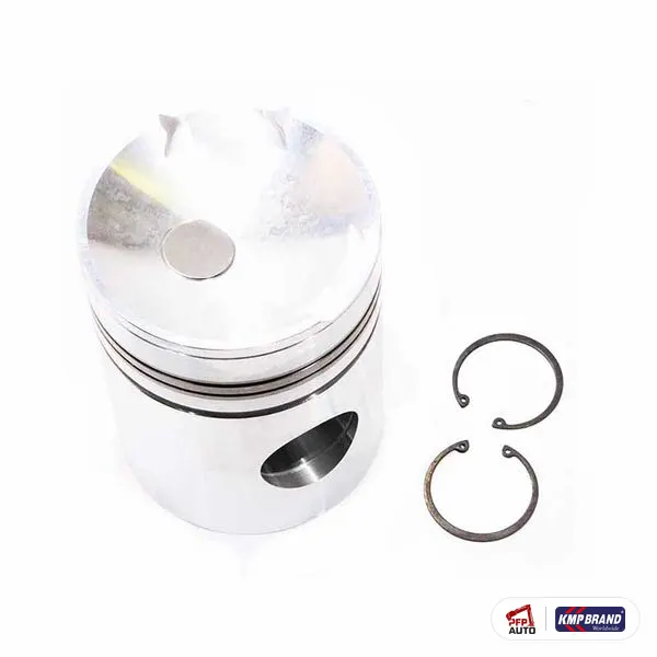 Piston fără bolț, cu siguranțe KMP Brand, pentru CAT®, cod 7N4515