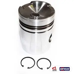 Piston fără bolț, cu siguranțe, pentru CAT®, cod 7N5036