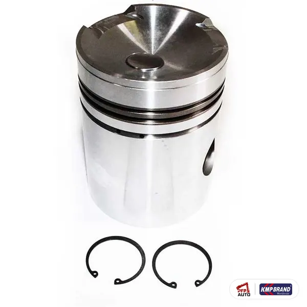 Piston fără bolț, cu siguranțe KMP Brand, pentru CAT®, cod 7N5036