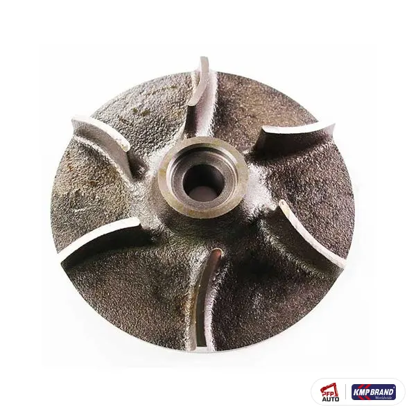 Rotor pompă de apă KMP Brand pentru CAT®, cod 7N5910