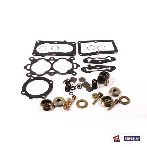 Kit reparație compresor aer KMP Brand pentru CAT®, cod 7N7435
