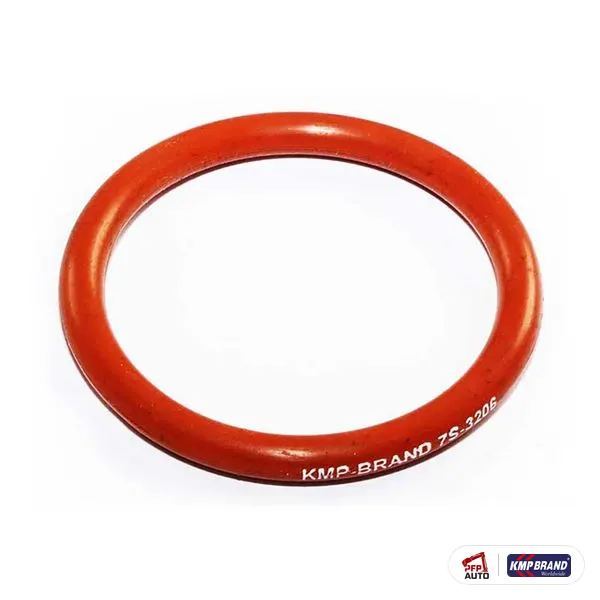 Garnitură O-ring cameră KMP Brand pentru CAT®, cod 7S3206