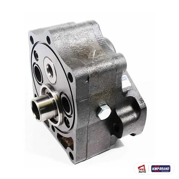 Pompă transmisie KMP Brand pentru CAT®, cod 7S4629