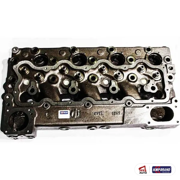 Chiulasă goală KMP Brand pentru CAT®, cod 7S7070
