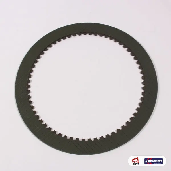 Disc de fricțiune KMP Brand pentru CAT®, cod 7T3456