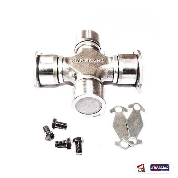 Kit cruce cardanică cu rulmenți KMP Brand pentru CAT®, cod 7V3842