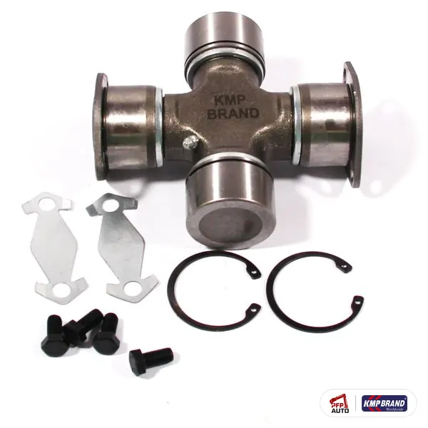 Kit cruce cardanică cu rulmenți KMP Brand pentru CAT®, cod 7V4077