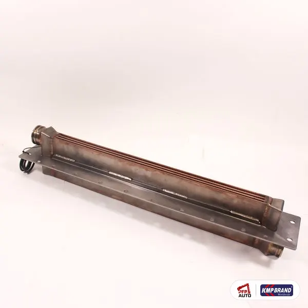 Miez răcitor aer (aftercooler) KMP Brand pentru CAT®, cod 7W0491