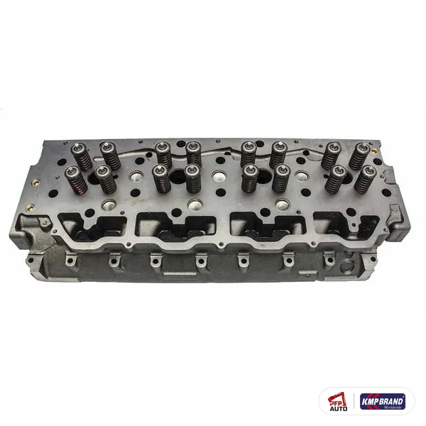 Chiulasă echipată KMP Brand pentru CAT®, cod 7W2225C