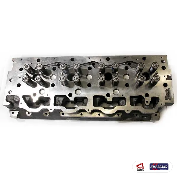 Chiulasă echipată KMP Brand pentru CAT®, cod 7W2225L