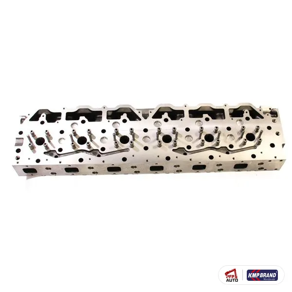 Chiulasă goală KMP Brand pentru CAT®, cod 7W2243