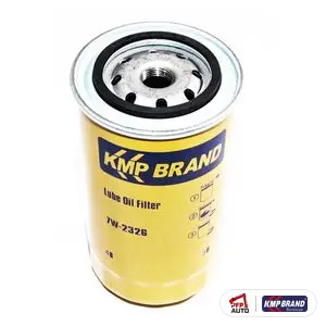 Filtru ulei pentru CAT®, cod 7W2326
