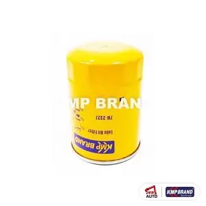 Filtru ulei pentru CAT®, cod 7W2327