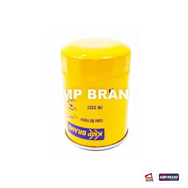 Filtru ulei KMP Brand pentru CAT®, cod 7W2327