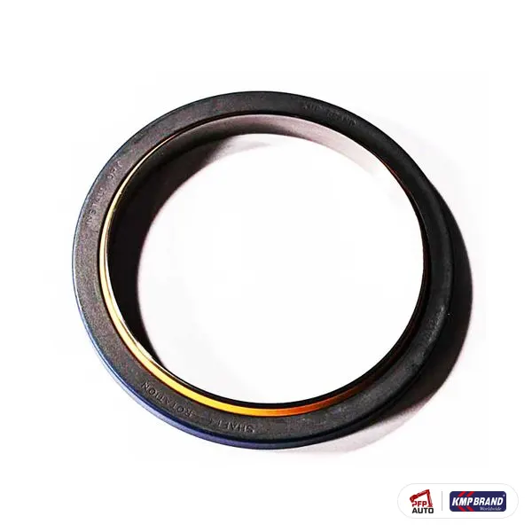 Simering spate cu bucșă, complet KMP Brand, pentru CAT®, cod 7W3200