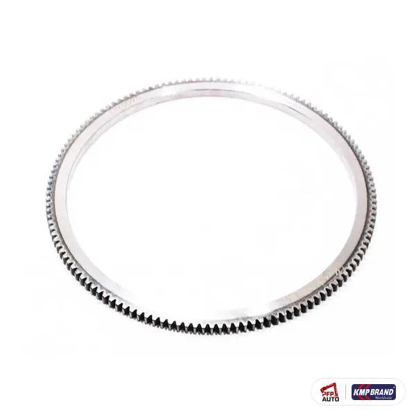 Coroană dințată volant, 134 dinți KMP Brand, pentru CAT®, cod 7W5095