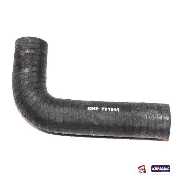Furtun intermediar radiator KMP Brand pentru CAT®, cod 7Y1941