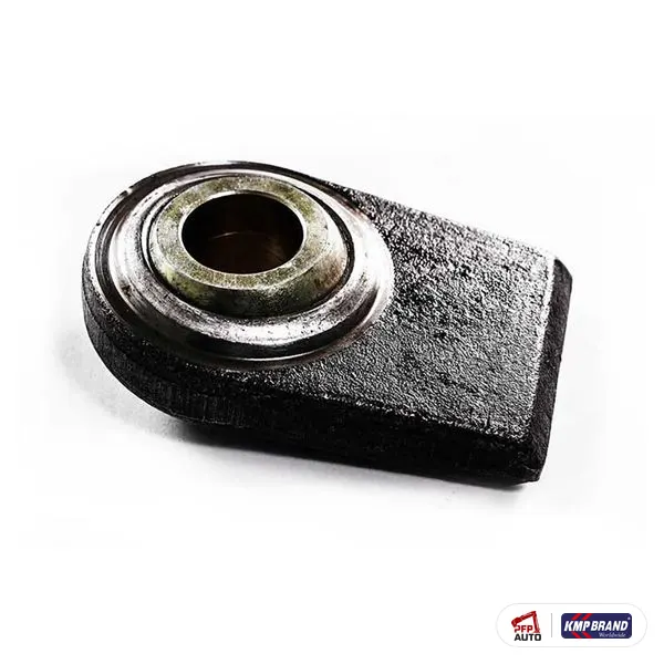 Capăt de sudat CAT II KMP Brand pentru Case IH, cod 80475C91
