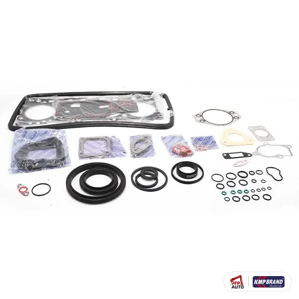 Set complet garnituri KMP Brand pentru FPT, cod 8093897