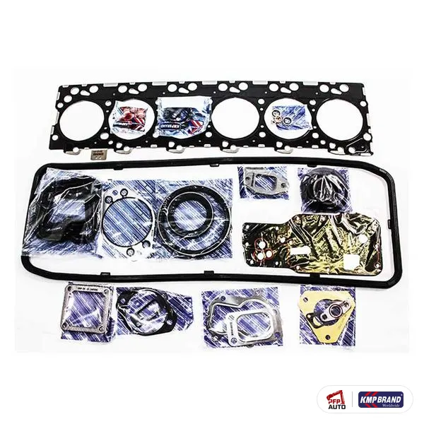 Set complet garnituri KMP Brand pentru FPT, cod 8093899