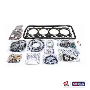 Set complet garnituri pentru FPT, cod 8093914