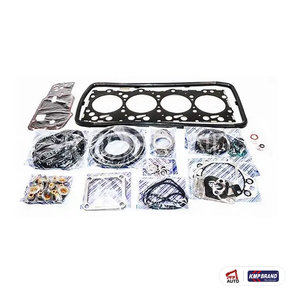 Set complet garnituri KMP Brand pentru FPT, cod 8093914