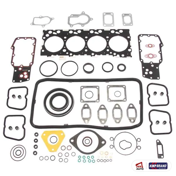 Set complet garnituri KMP Brand pentru FPT, cod 8094613