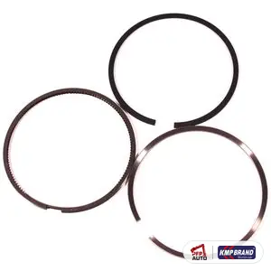 Set segmenți piston 0.40 mm pentru FPT, cod 8094752