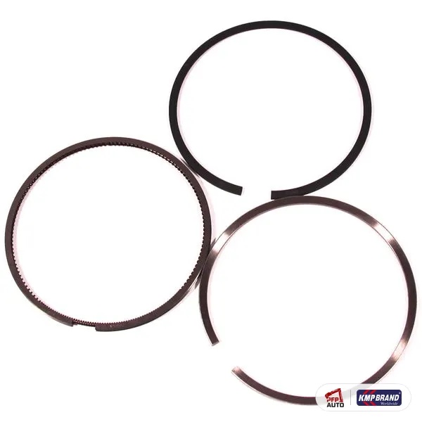 Set segmenți piston 0.40 mm KMP Brand pentru FPT, cod 8094752
