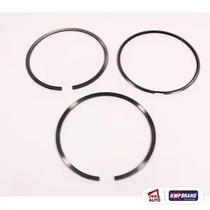 Set segmenți piston pentru Ford New Holland, cod 8097545