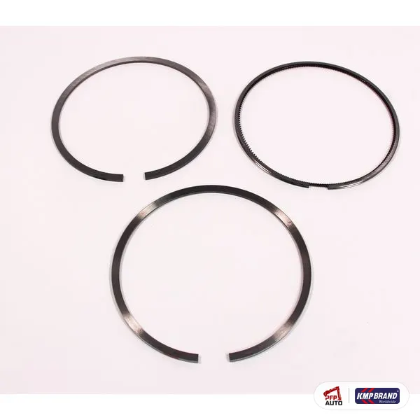 Set segmenți piston KMP Brand pentru Ford New Holland, cod 8097545