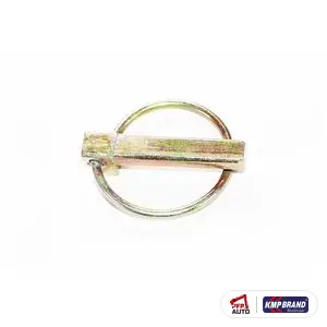 Știft de siguranță 11 mm pentru Massey Ferguson, cod 810285M92