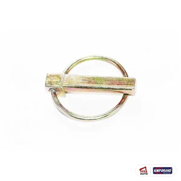 Știft de siguranță 11 mm KMP Brand pentru Massey Ferguson, cod 810285M92