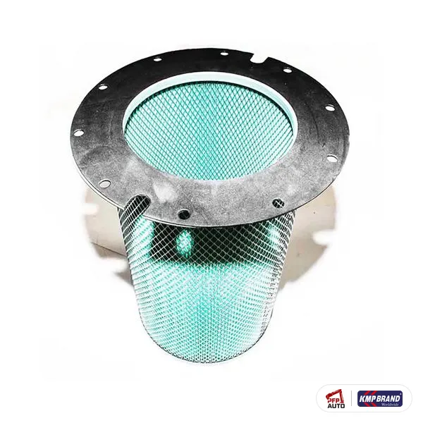 Filtru aer interior KMP Brand pentru JCB, cod 81536049