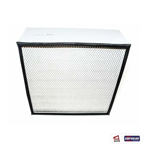 Filtru KMP Brand, cod 81536171