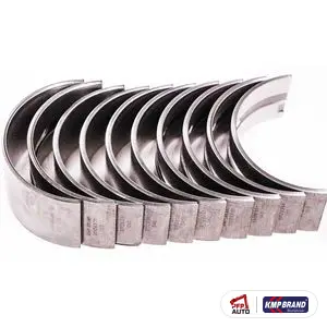 Set cuzineți palier .040 pentru Perkins, cod 81558D